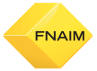 Logo FNAIM