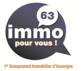 Logo Immo 63
